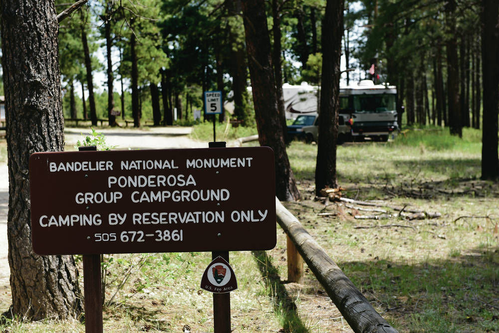 Idea to turn campsites over to private entities has opponents worried prices could skyrocket